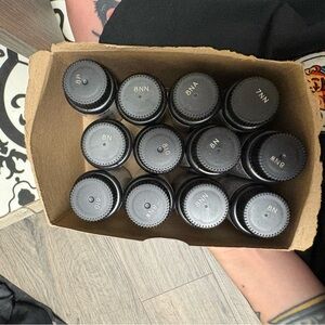 Redken Hair Color Gel Oils Collection - 12 NEW Bottles